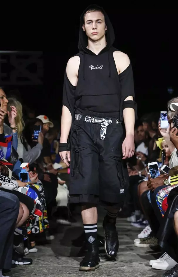 KTZ MENSWEAR SPRING SUMMER 2017 LONDON (19)