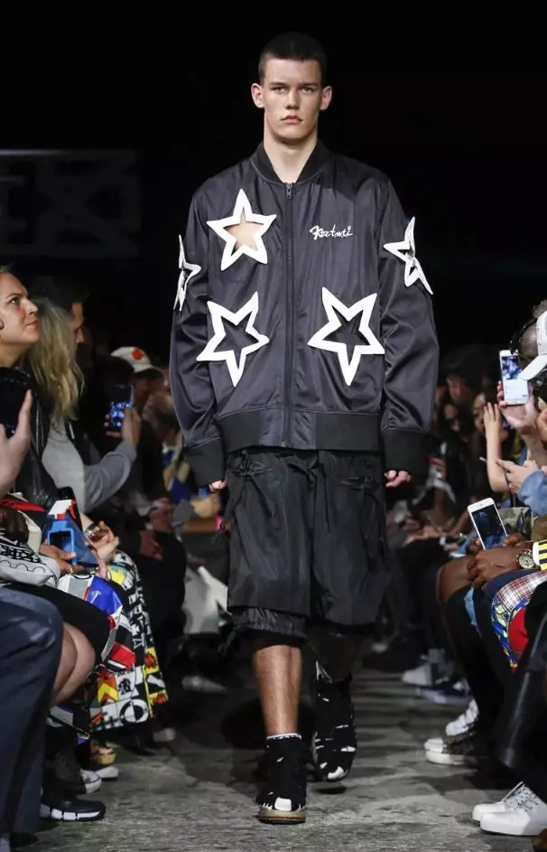 KTZ MENSWEAR PRINTEMPO SOMERO 2017 LONDONO (22)