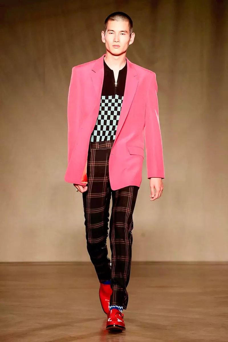 Paul Smith Home Primavera Estiu 2019 París30