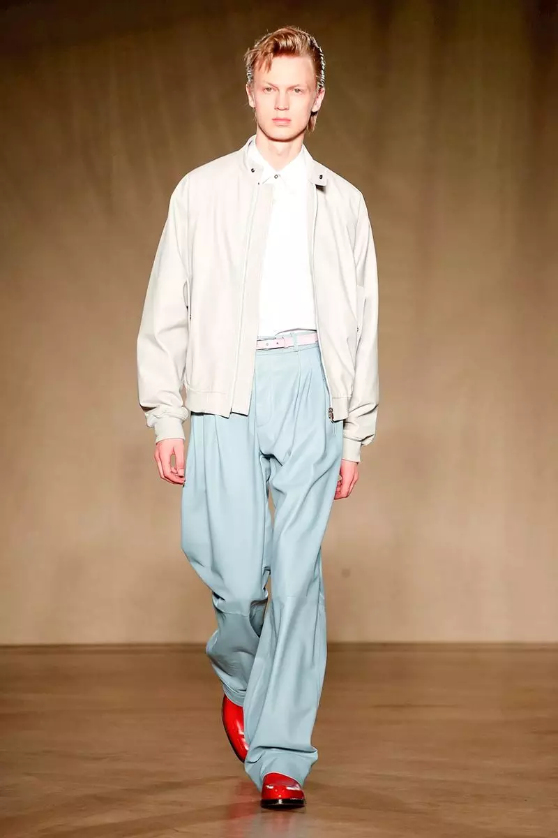 Paul Smith Menswear Spring Summer 2019 Paris32