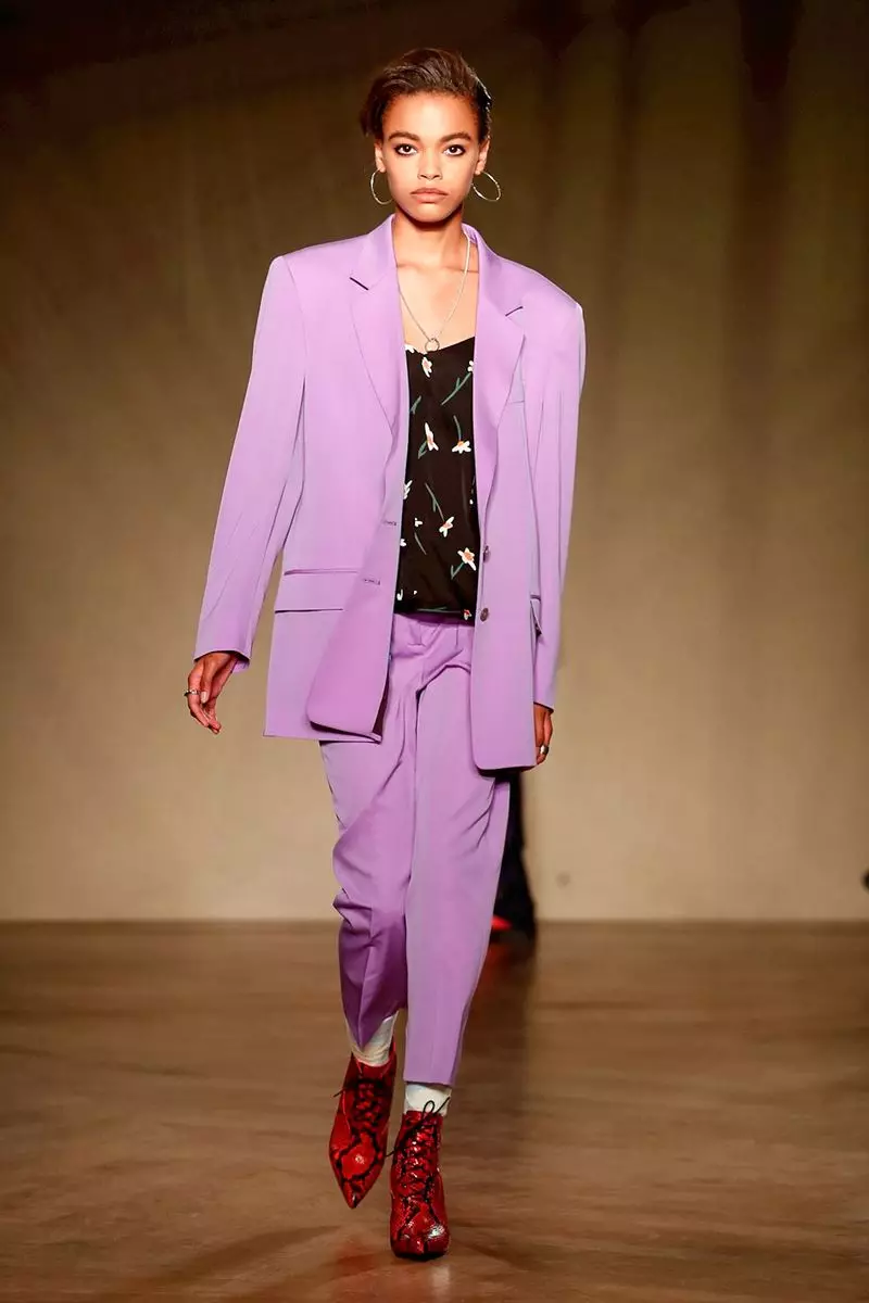 Paul Smith Menswear Spring Summer 2019 Paris50