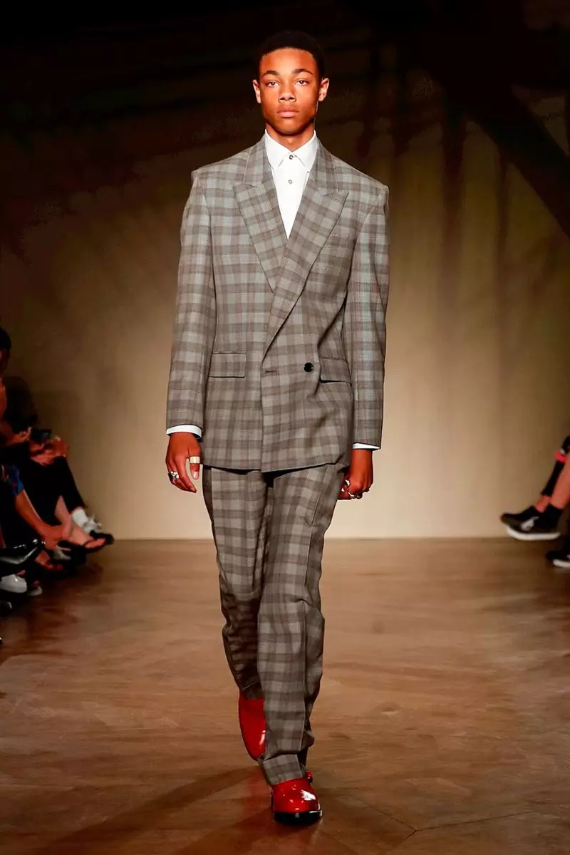 Paul Smith Menswear Spring Summer 2019 Paris55