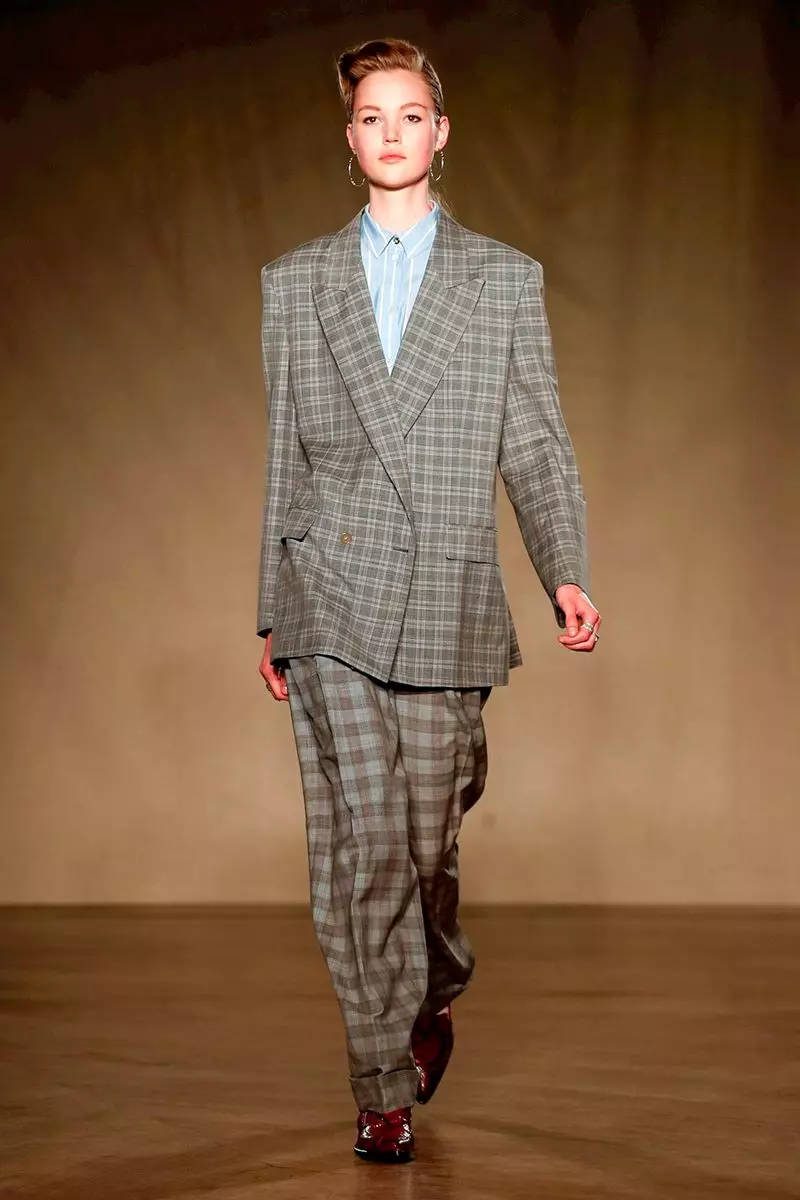 Paul Smith Menswear Impeshyi 2019 Paris8