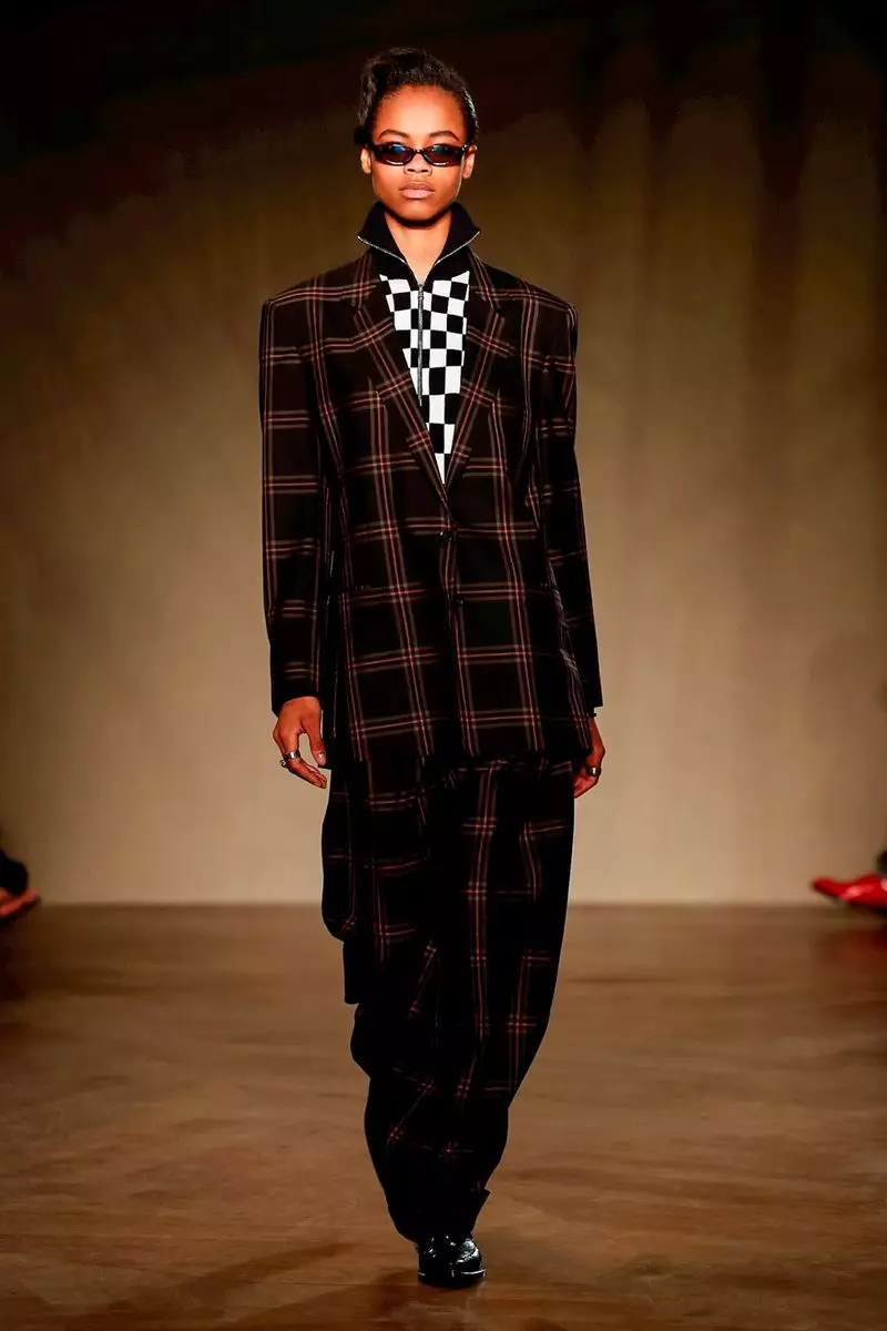 Paul Smith Menswear Caij Nplooj Ntoos Hlav 2019 Paris9