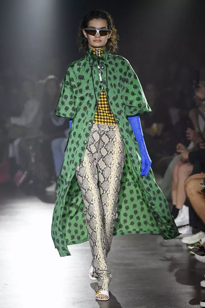 Kenzo Primavera 2019