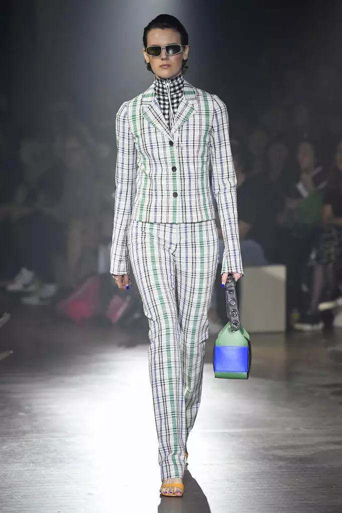 Kenzo Spring 2019