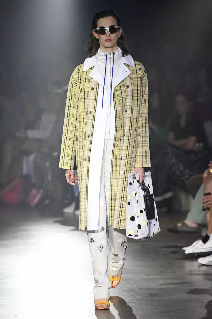 Kenzo Primavera 2019