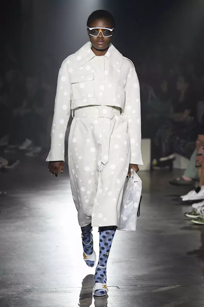 Kenzo Impeshyi 2019