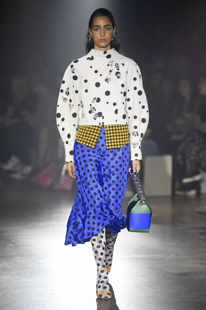 Kenzo Primavera 2019