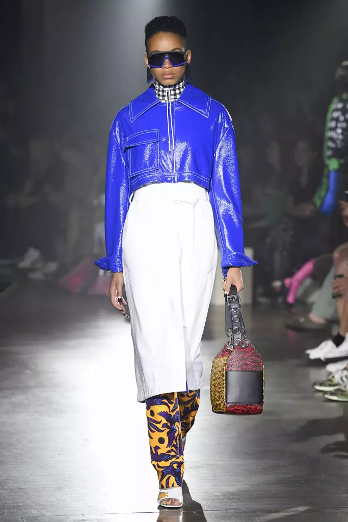 Kenzo Primavera 2019