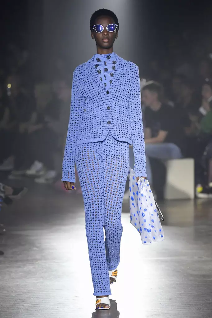 Kenzo Primavera 2019