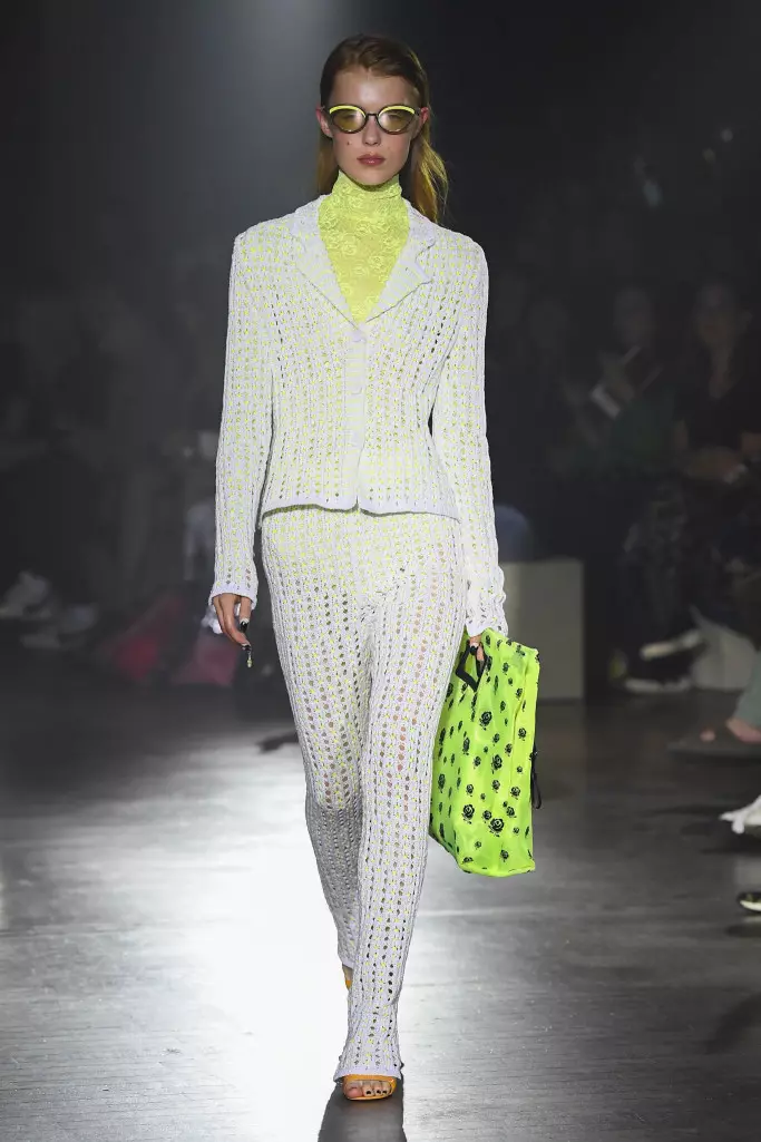 Kenzo Musim Semi 2019