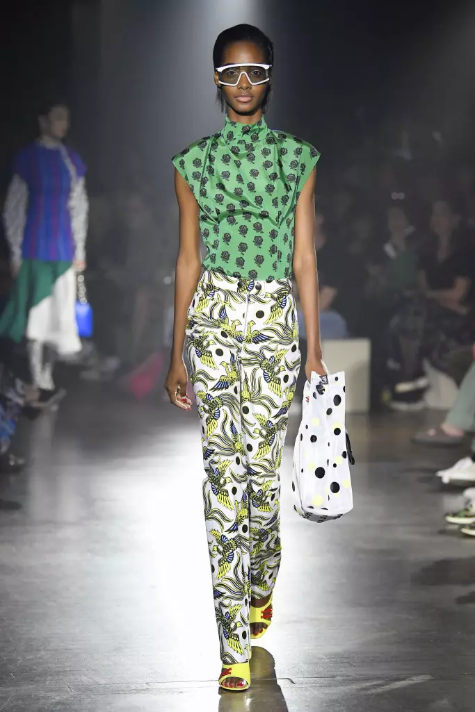 Kenzo Primavera 2019