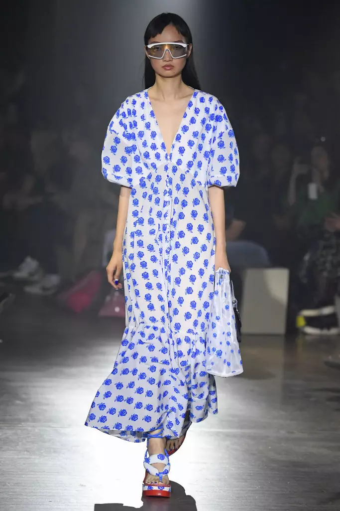 Kenzo Primavera 2019