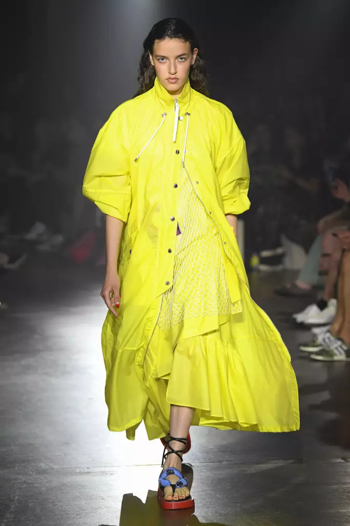 Kenzo Primavera 2019