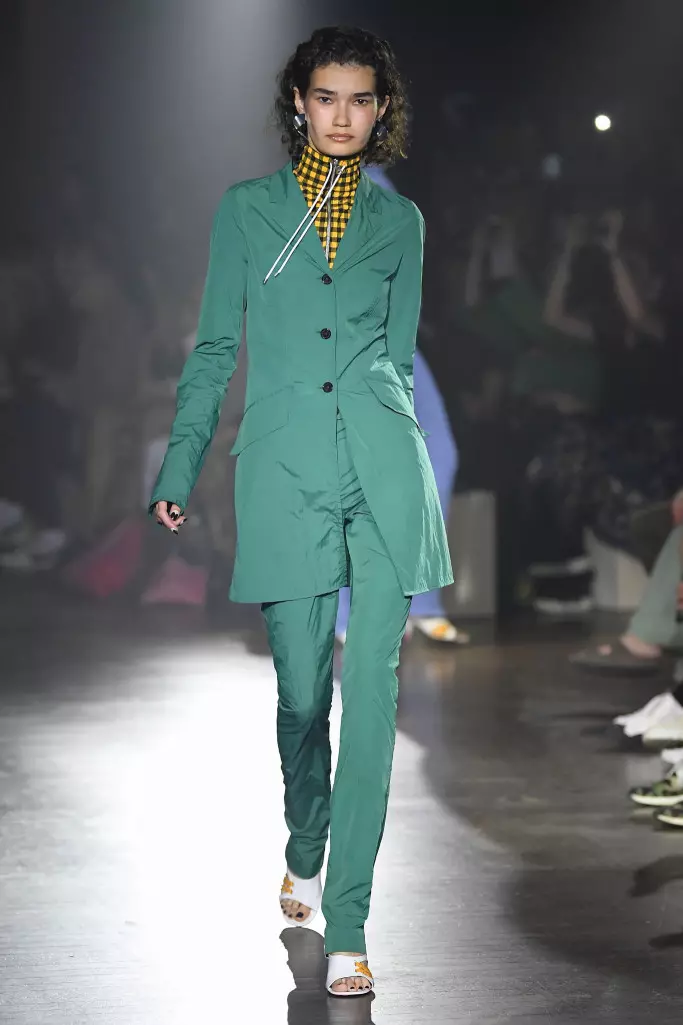 Kenzo Primavera 2019