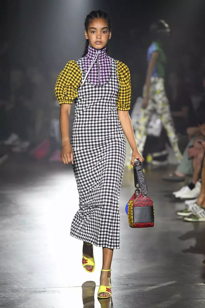 Kenzo Primavera 2019