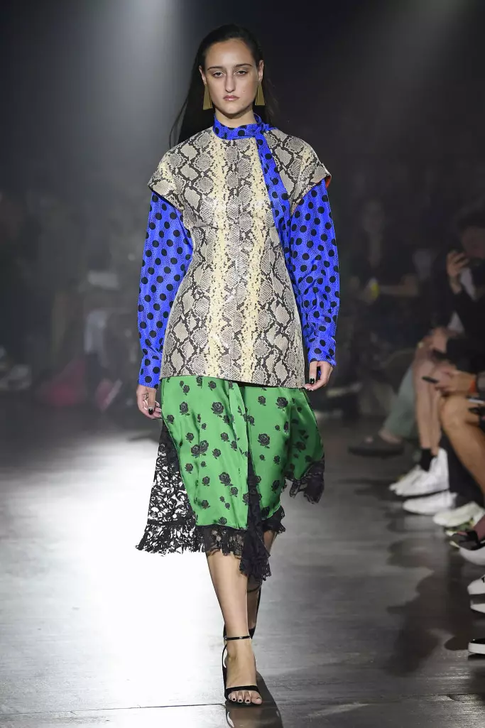 Kenzo Primavera 2019