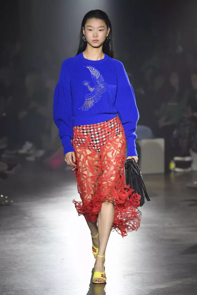 Kenzo Primavera 2019