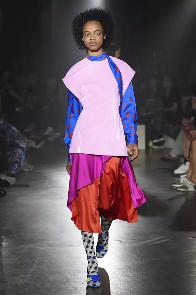 Kenzo Primavera 2019