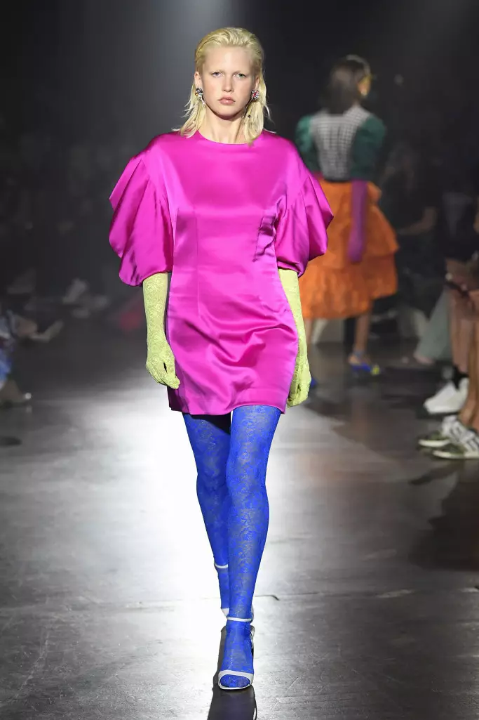 Kenzo Primavera 2019