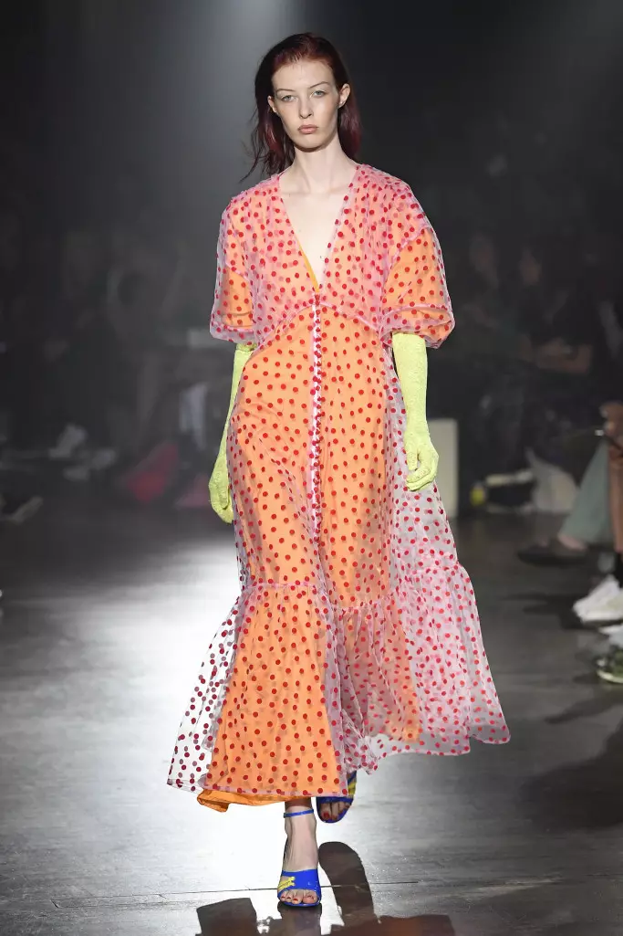 Kenzo Musim Semi 2019