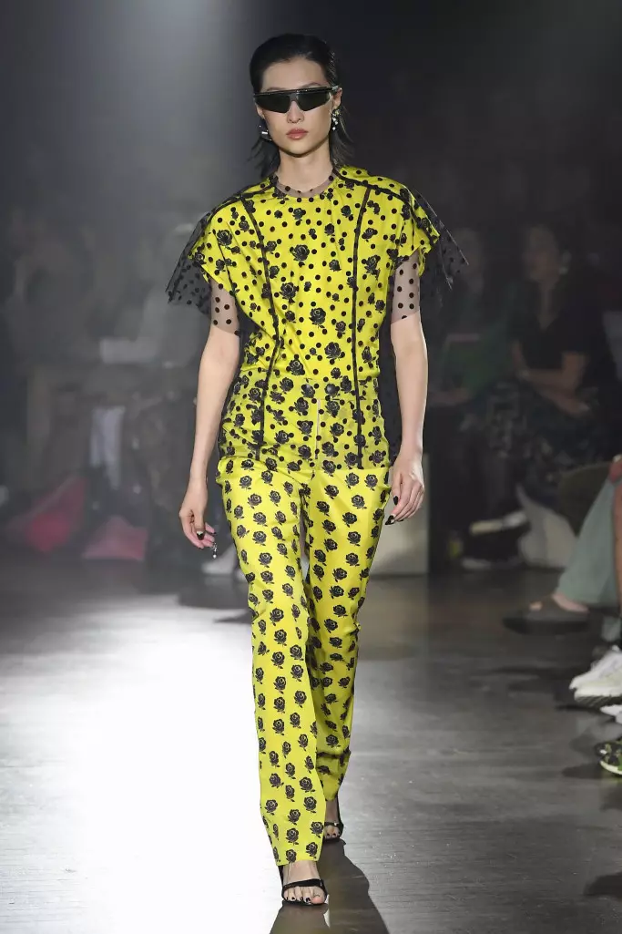 Mmiri Kenzo 2019