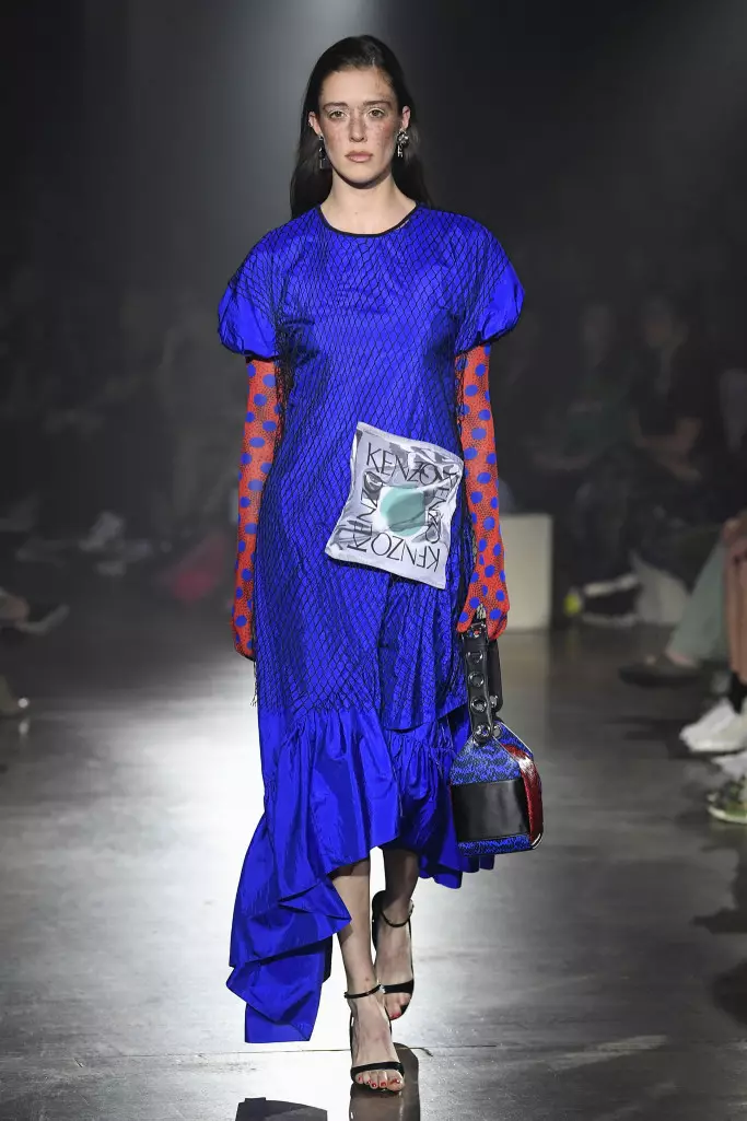 Kenzo Primavera 2019