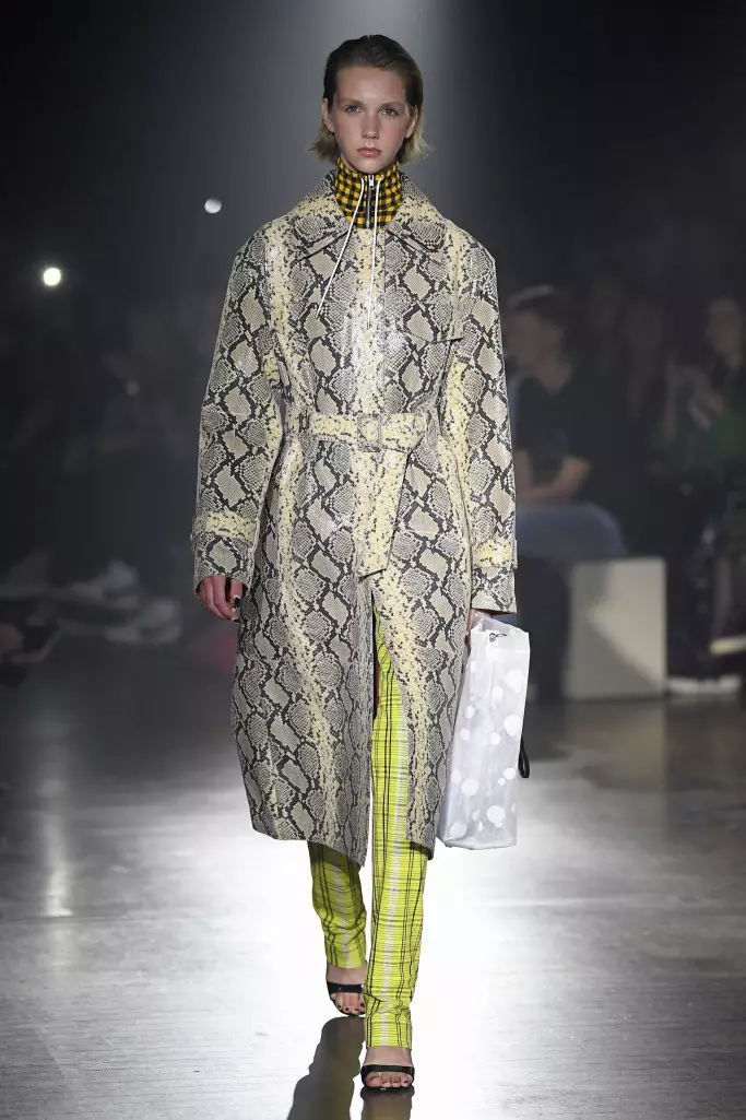 Mmiri Kenzo 2019