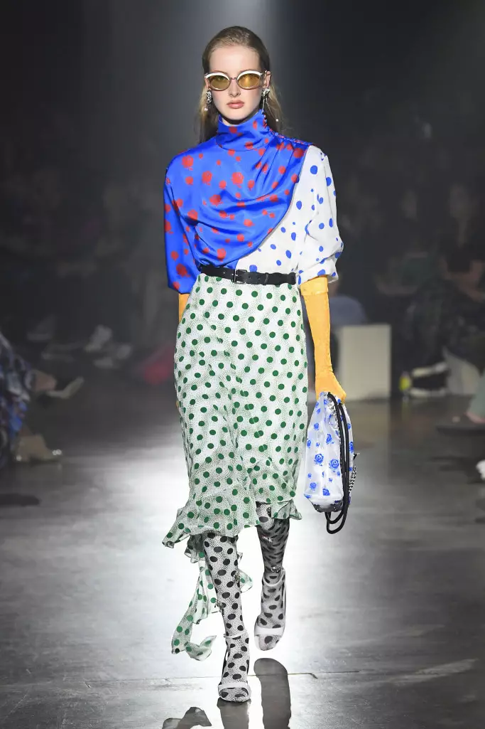 Kenzo Primavera 2019