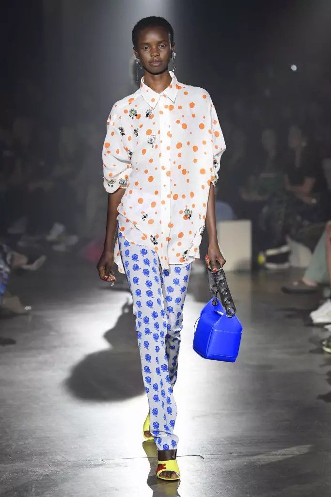 Kenzo Primavera 2019