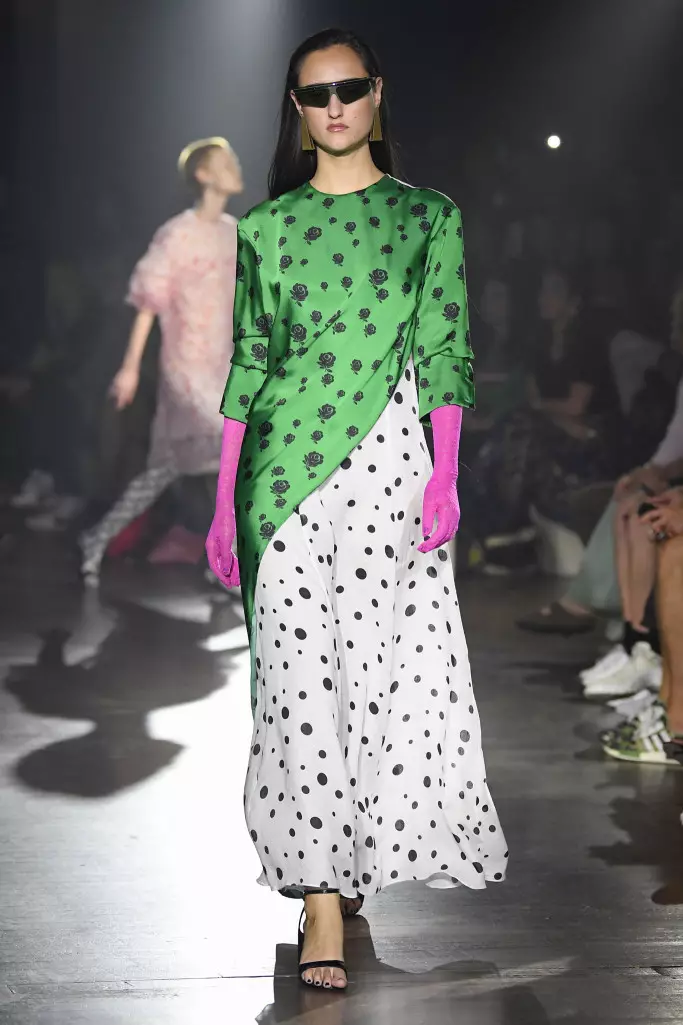 Kenzo Musim Semi 2019