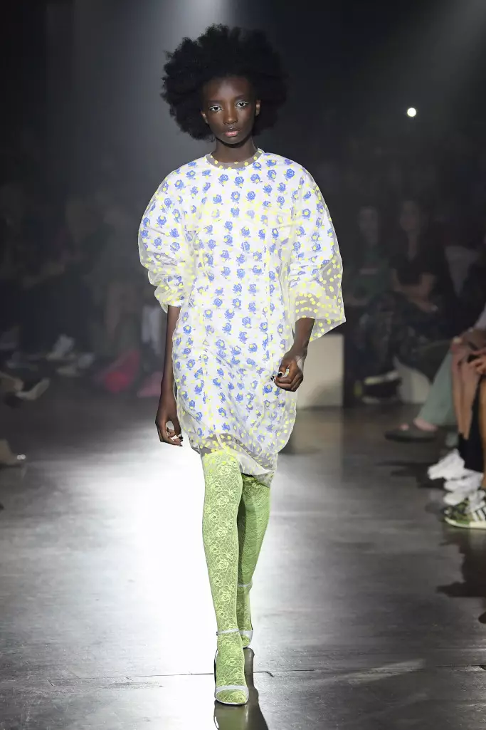 Kenzo Impeshyi 2019