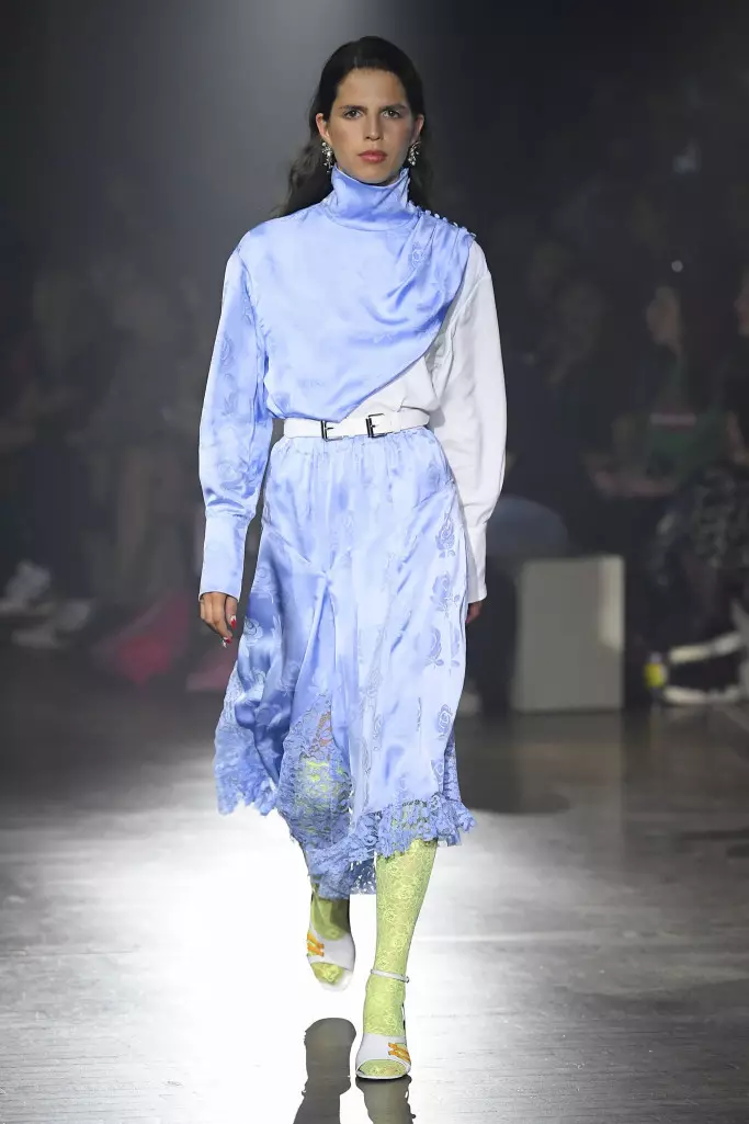 Mmiri Kenzo 2019