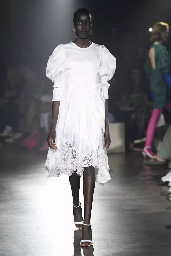 Mmiri Kenzo 2019