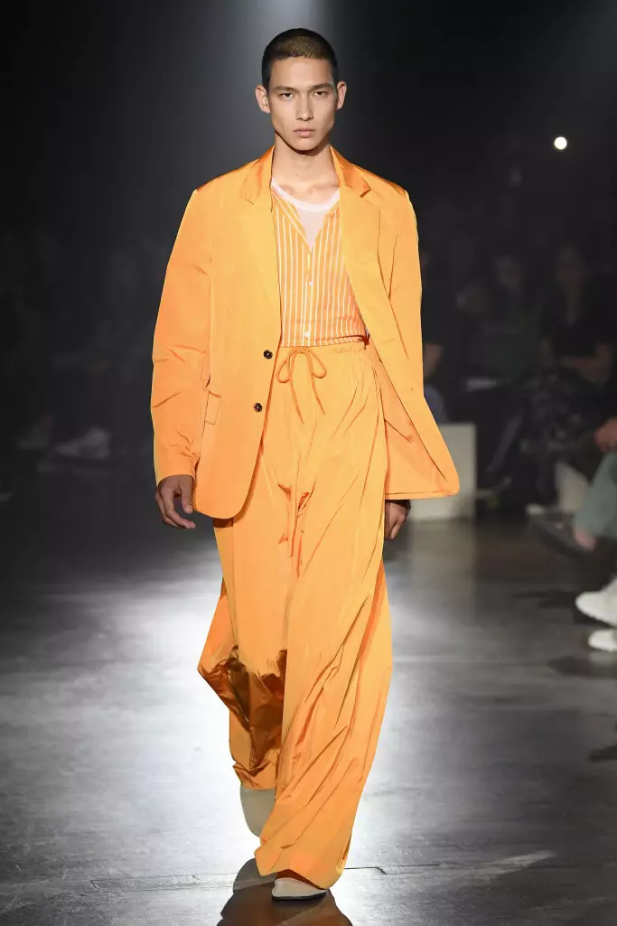 Kenzo Musim Semi 2019