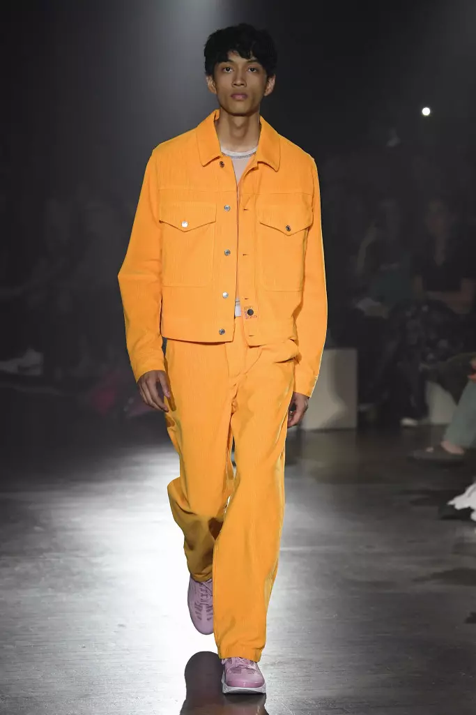 Kenzo Impeshyi 2019