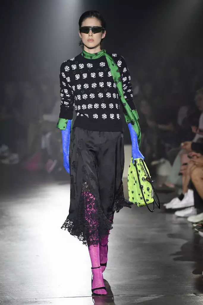 Kenzo Primavera 2019