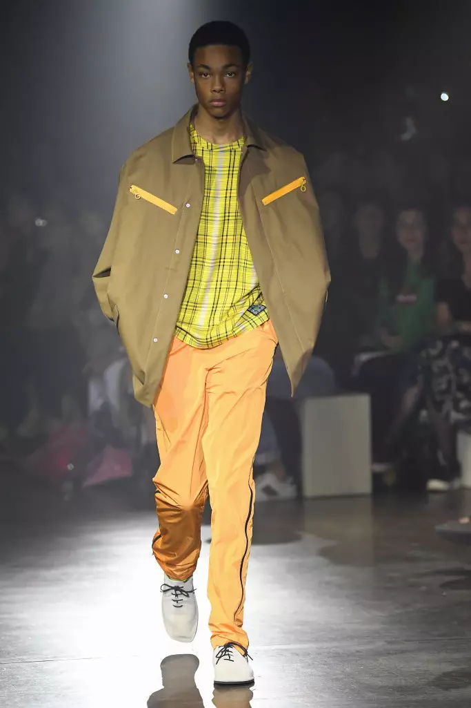 Kenzo Primavera 2019