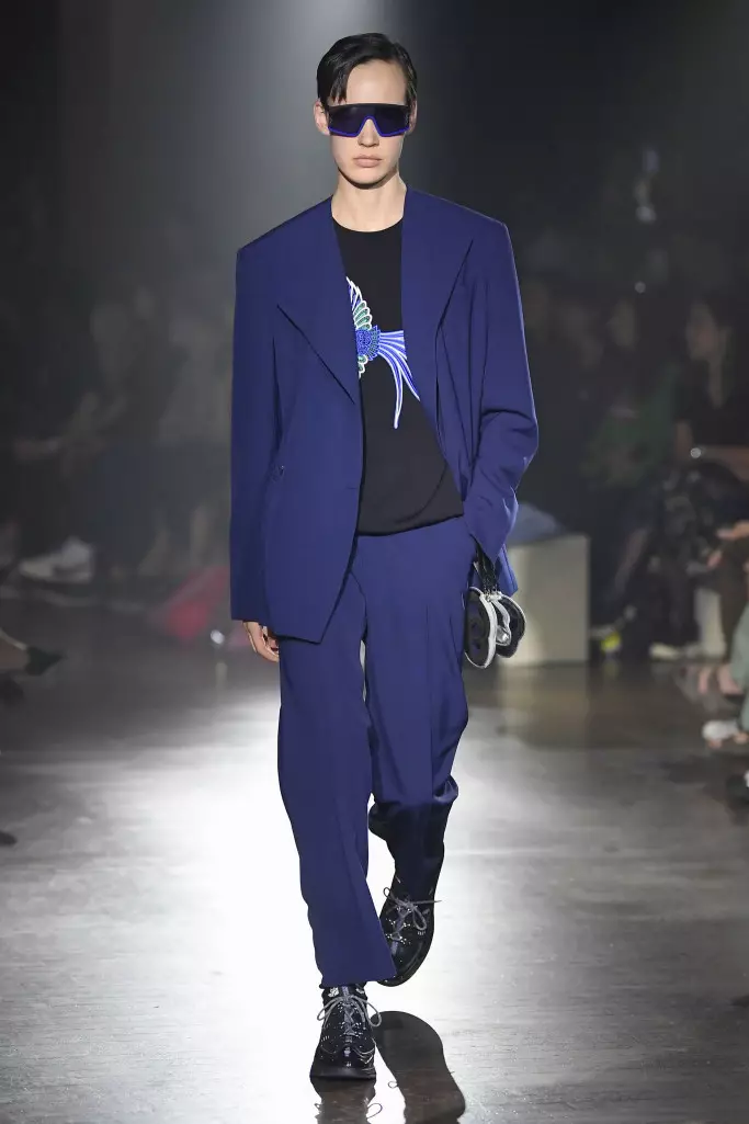 Kenzo Primavera 2019