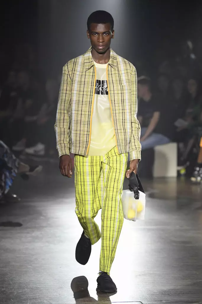 Kenzo Printemps 2019