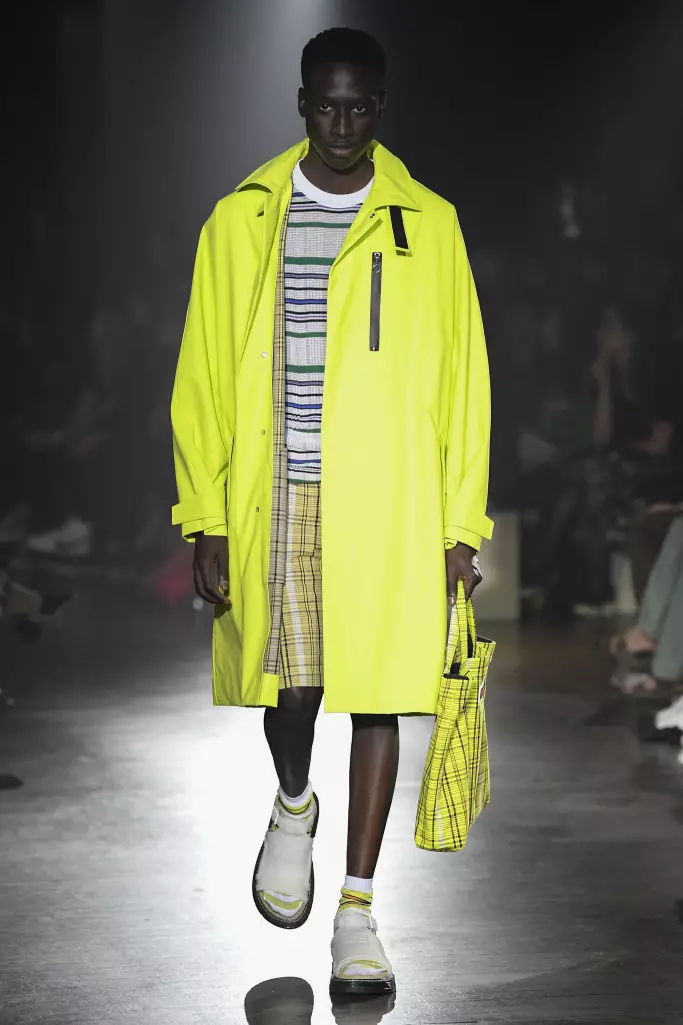 Mmiri Kenzo 2019