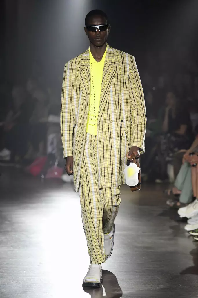 Mmiri Kenzo 2019