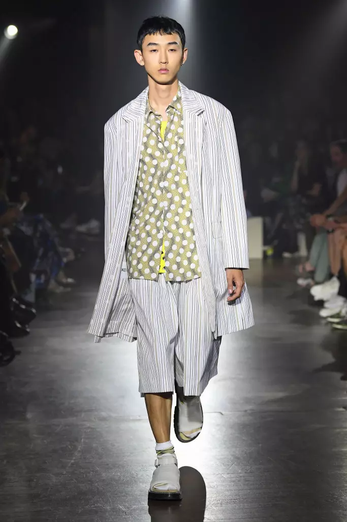 Kenzo Primavera 2019