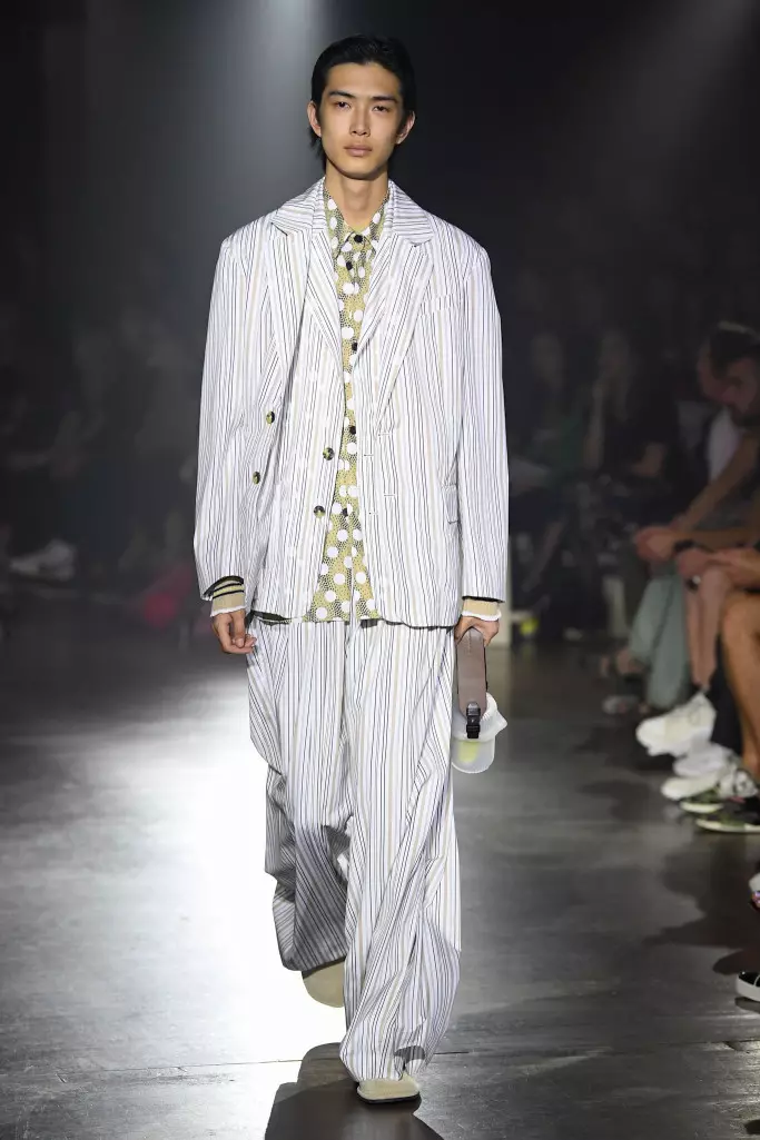 Kenzo Primavera 2019