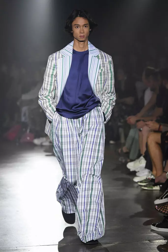 Kenzo Primavera 2019