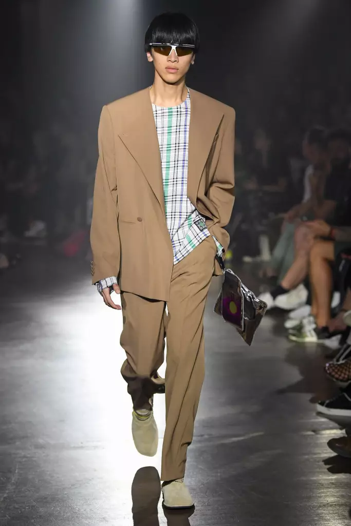 Kenzo Primavera 2019