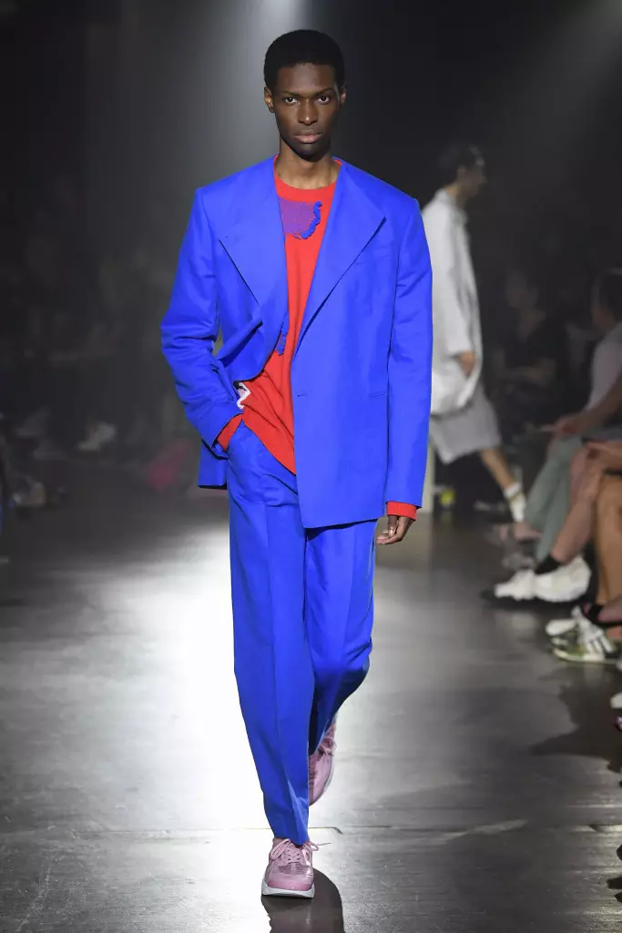 Kenzo Musim Semi 2019