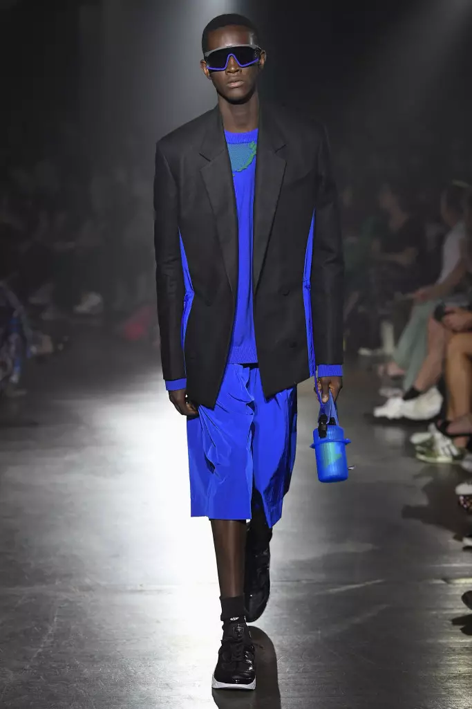 Kenzo Primavera 2019