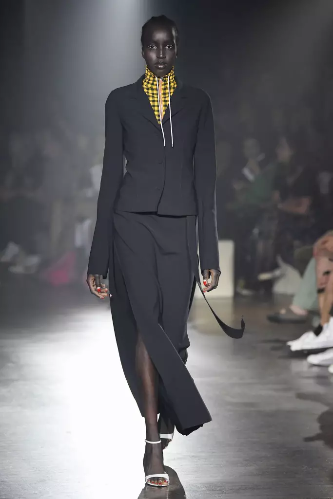 Mmiri Kenzo 2019